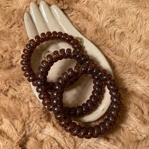 Teleties Scrunchie Set